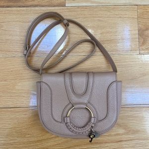 See By Chloe Mini Hana Bag